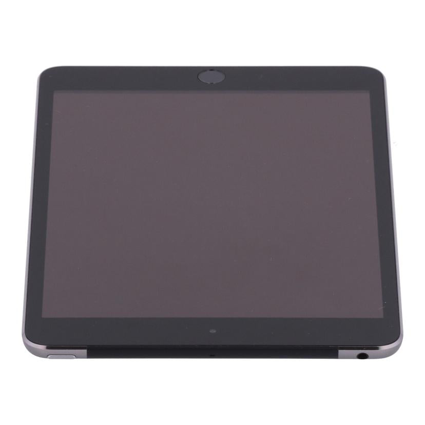 APPLE アップル/iPad　mini3　64GB/MGJ02JA//F4KPV04RG5Y3/Bランク/81