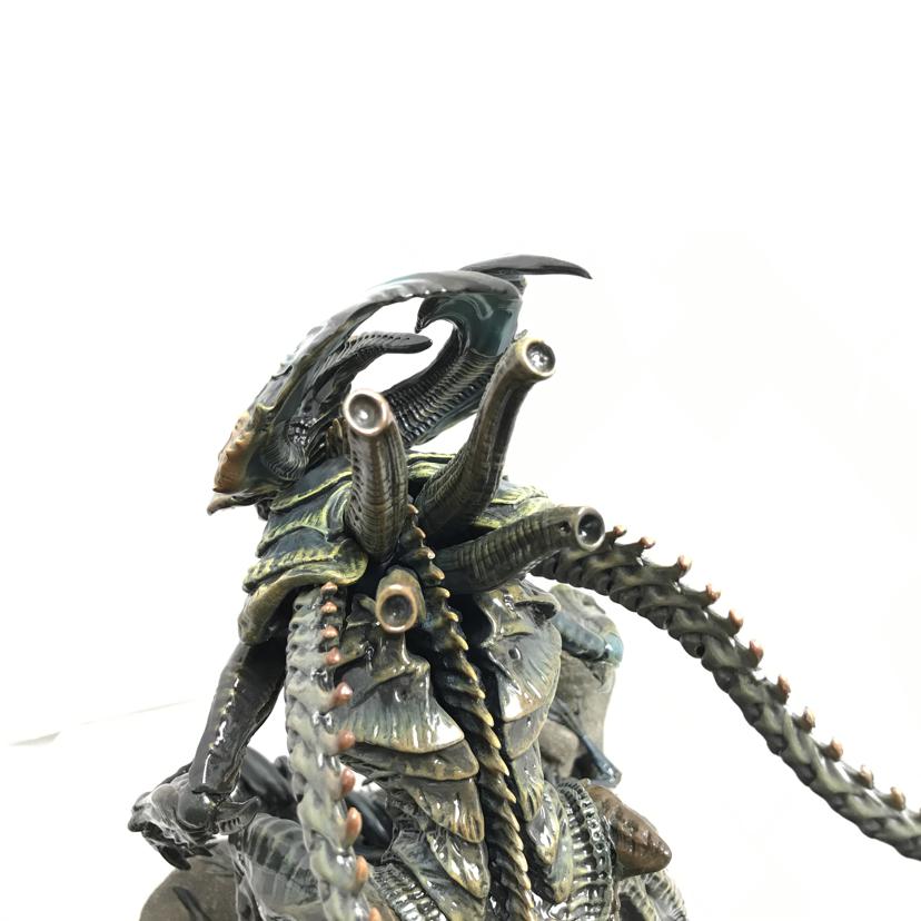 SIDESHOW サイドショー/Alien　king　Maquette　フィギュア//Aランク/51