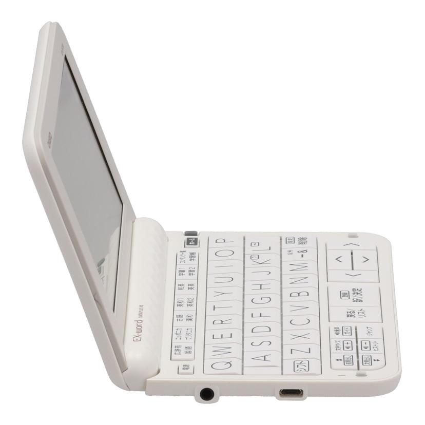 CASIO カシオ /電子辞書/EX-word/XD-Z4700//851EC821A029029/Bランク/85