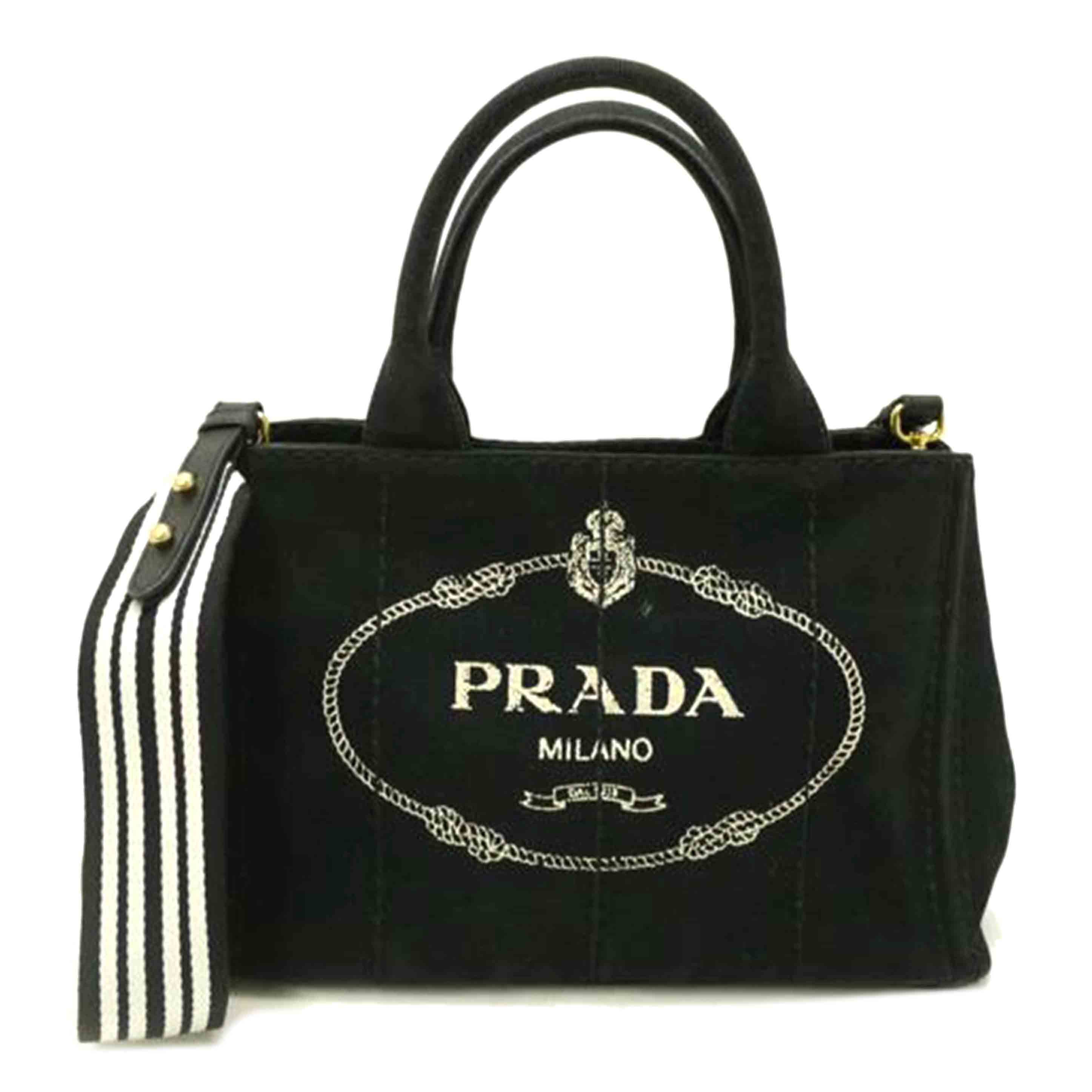 PRADA プラダ 中古・ユーズド バッグ・財布一覧 - WonderREX Online
