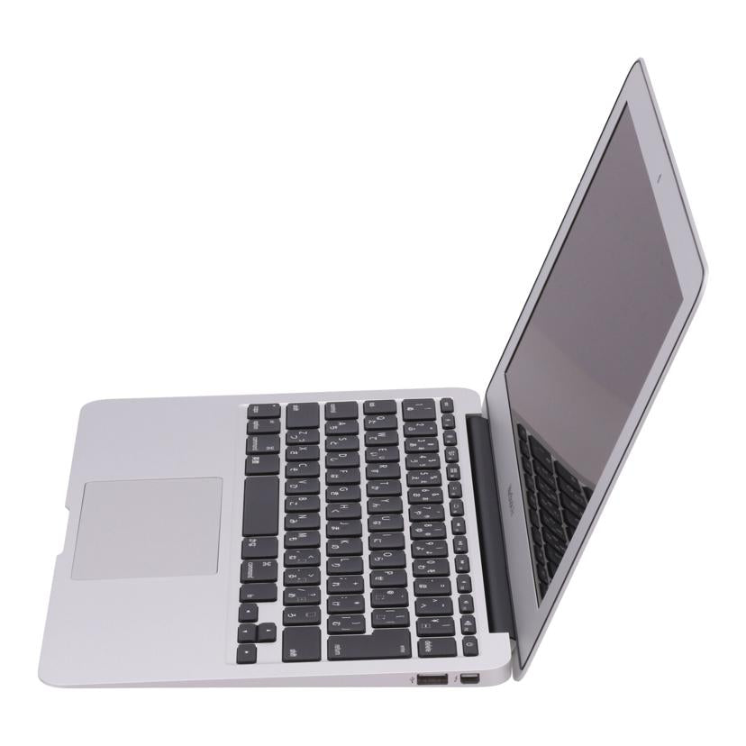 Apple アップル/Macbook　Air　Mid　2013/A1465//C02L1ASKF5N7/Bランク/69