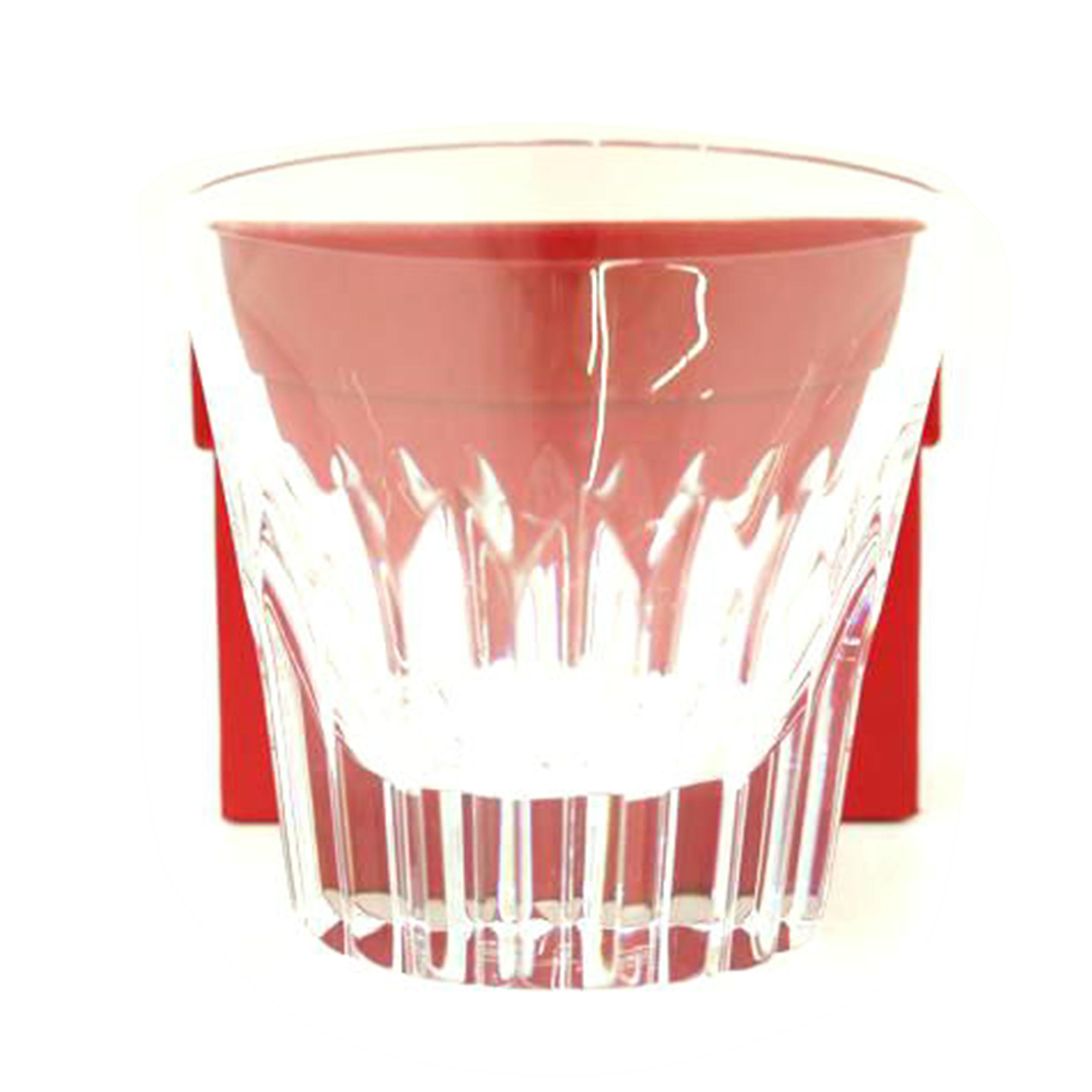 Baccarat バカラ/バカラ　ロックグラス　2022//Aランク/69
