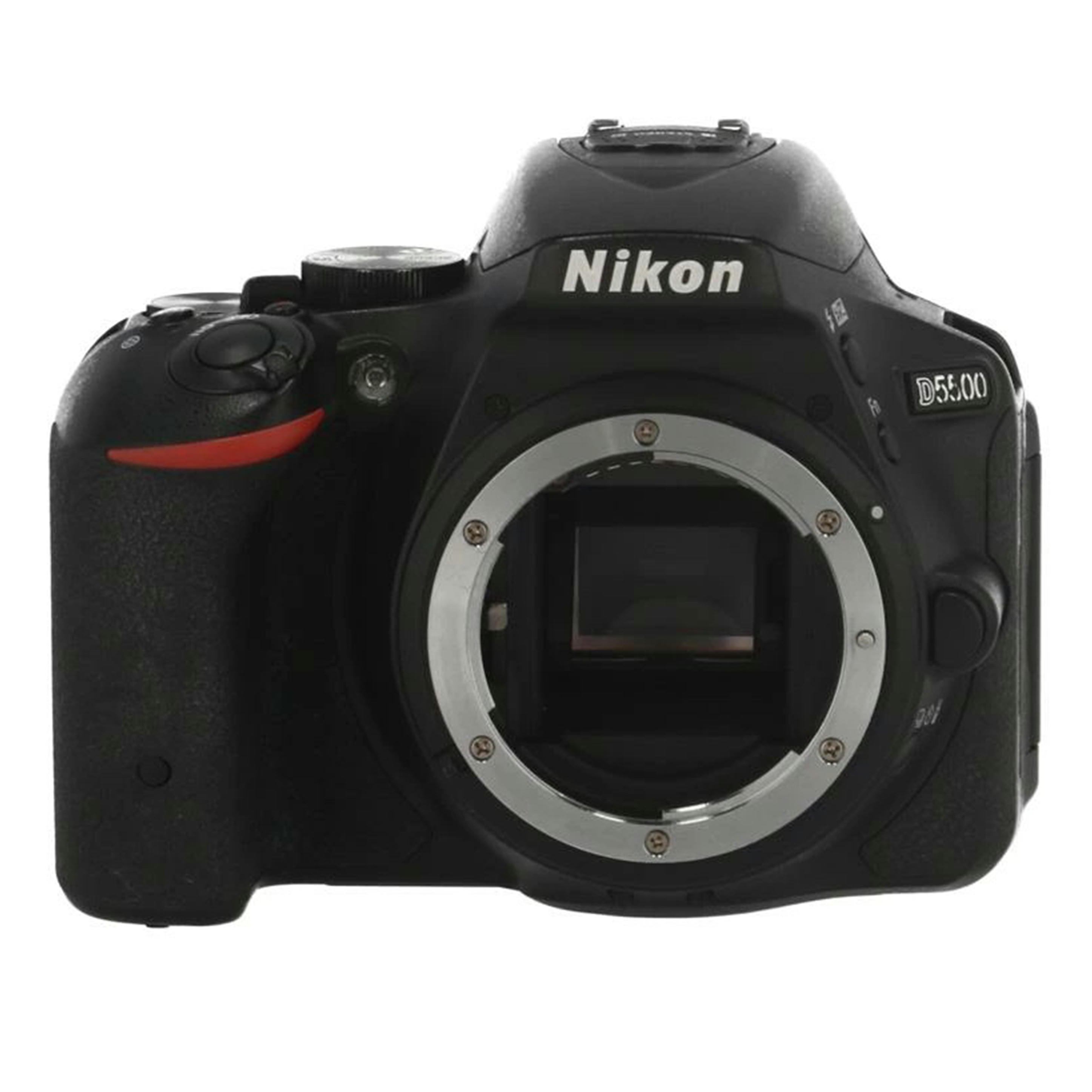 Nikon ニコン　/デジタル一眼　ボディ/D5500 ﾎﾞﾃﾞｨ//2105856/Bランク/84