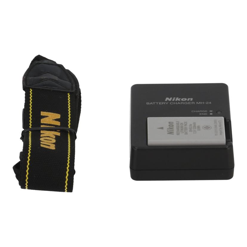 Nikon ニコン　/デジタル一眼　ボディ/D5500 ﾎﾞﾃﾞｨ//2105856/Bランク/84