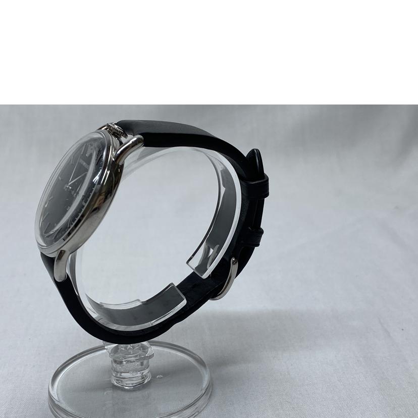 EMPORIO　ARMANI エンポリオアルマーニ/アヴィエータースモールセコンド/AR-11336//Bランク/52