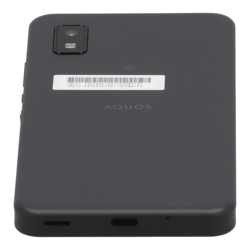 SHARP SIMロックなし シャープ /スマートフォン/AQUOS wish2 64GB/A204SH//SX1LHM272716541/Aランク/65