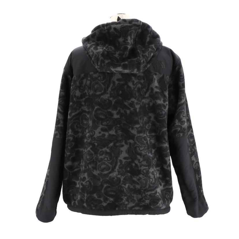 THE NORTH FACE ザノースフェイス/レイジクラシックフリースジャケット XLサイズ ブラック系 総柄/NL71961//ABランク/65