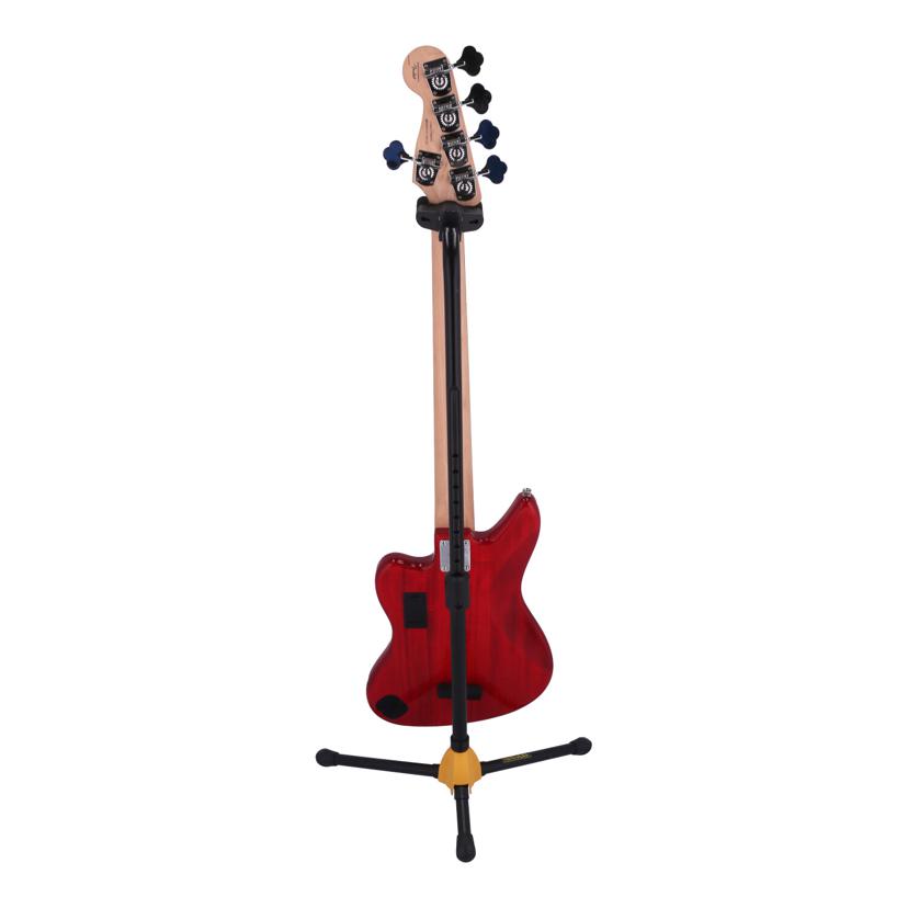Squier スクワイヤー/5弦エレキベース/JAGUAR BASS //CS16176713/Bランク/62