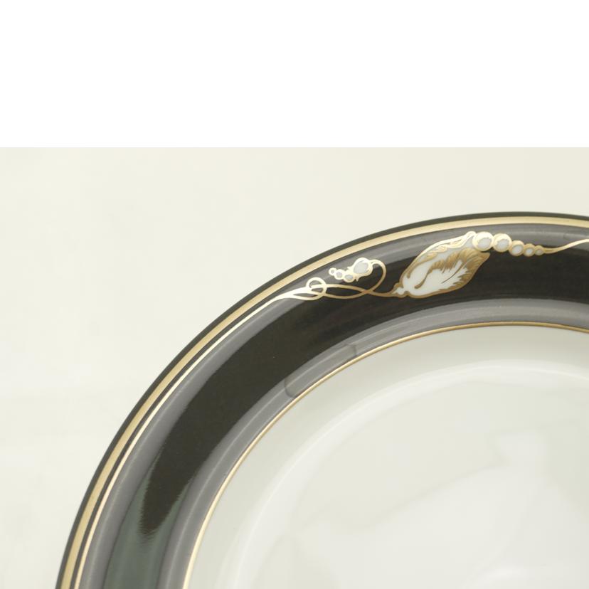 ROYAL　COPENHAGEN ロイヤルコペンハーゲン/ロイヤルコペンハーゲン　マグノリア　22㎝プレート　5枚セット/N0.622//Aランク/69