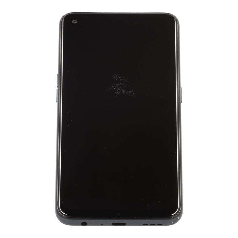 OPPO SoftBank系 オッポ /スマートフォン/OPPO A55s 5G 64GB/A102OP//d49e7d4d/Bランク/85
