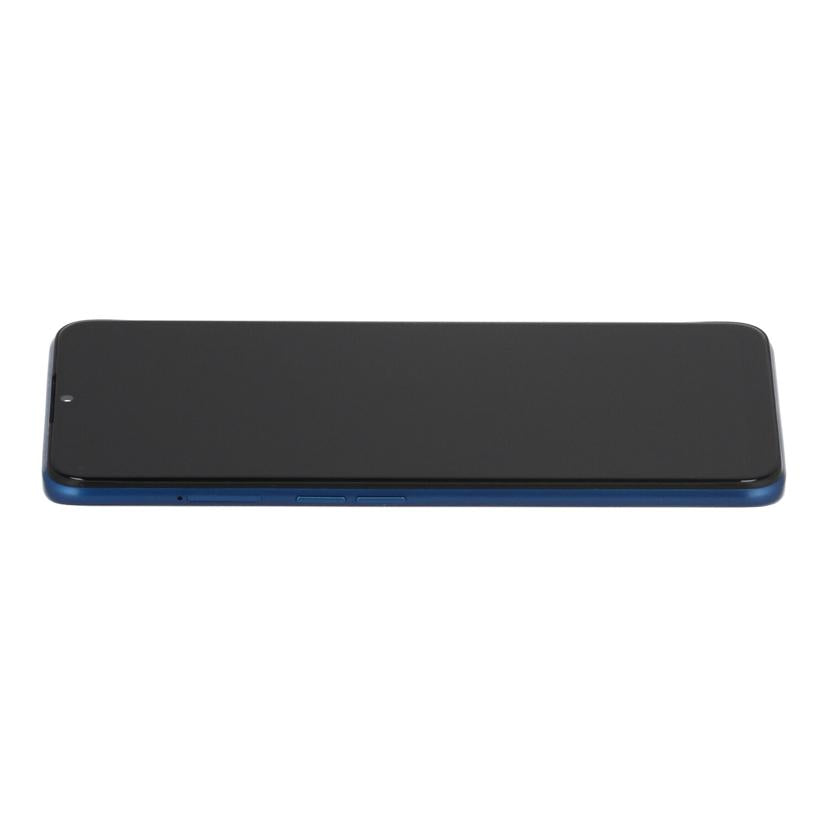 OPPO　Rakuten オッポ　/スマートフォン／OPPO　A5　2020/CPH1943//bd6bs0ed/Bランク/67