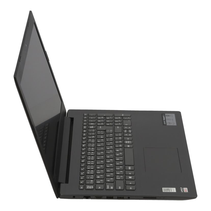 Lenovo レノボ　/Win10ノートPC／IdeaPad　330/81D600TGJP//PF215YE6/Bランク/05