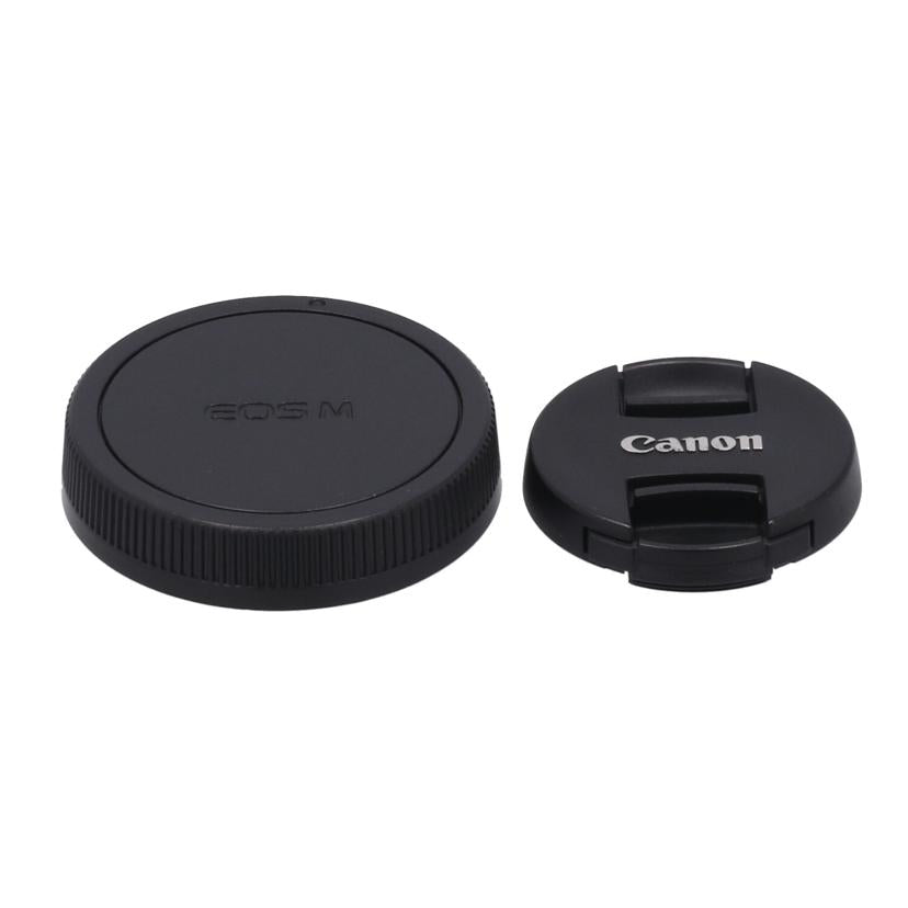 Canon キヤノン　/交換レンズ／M22mmSTM/EF-M22mm F2 STM//282202002775/Bランク/69
