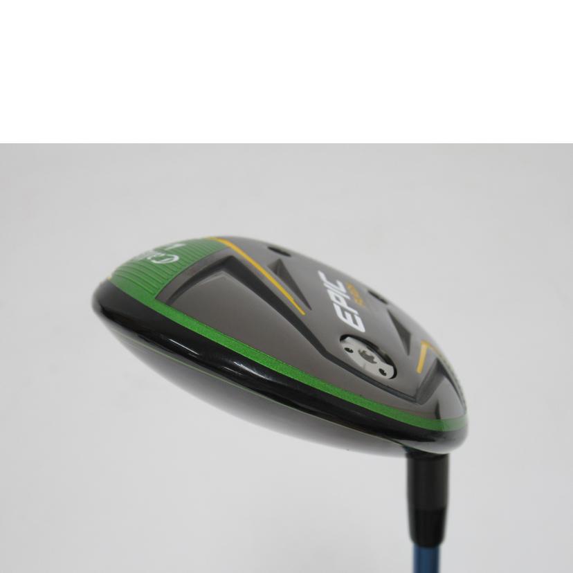 Callaway/5FW／キャロウェイ・EPIC　フラッシュ　スター/EPIC FLASH STAR//ABランク/63