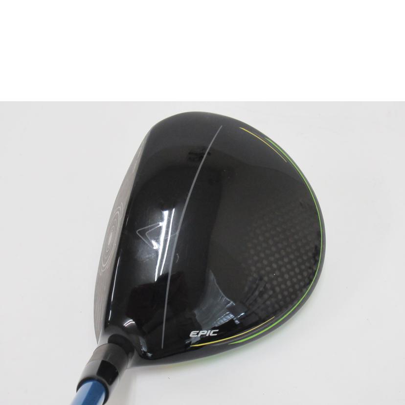 Callaway/5FW／キャロウェイ・EPIC　フラッシュ　スター/EPIC FLASH STAR//ABランク/63