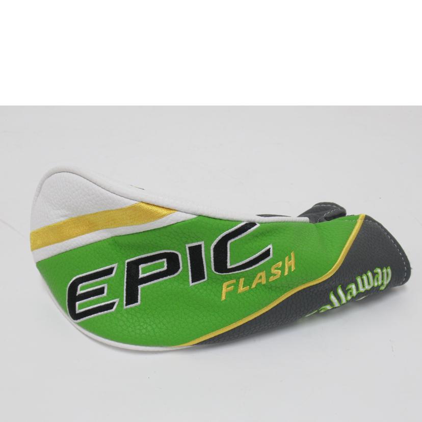 Callaway/5FW／キャロウェイ・EPIC　フラッシュ　スター/EPIC FLASH STAR//ABランク/63