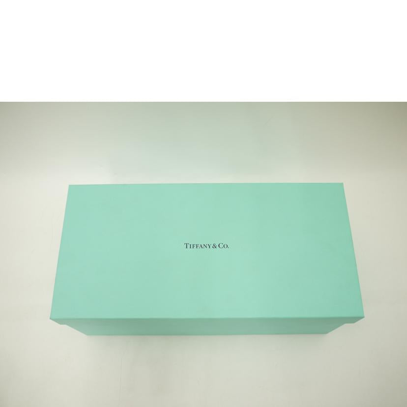 TIFFANY＆Co． ティファニー/テラス　カップ＆ソーサー　ペア/Terrace//SAランク/69