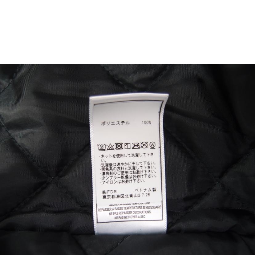 Mitchell＆ness ミッチェルアンドネス/NBA　CHICAGO　BULLS中綿ジャケット//Sランク/69