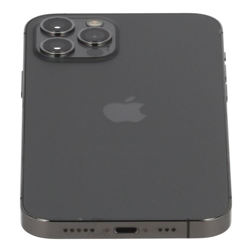 Apple　 アップル　/iPhone12　Pro　512GB/MGMF3J/A//G6TDG0230D8R/Cランク/05