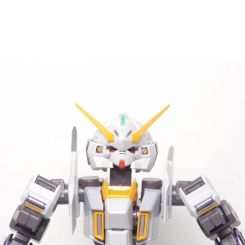 BANDAI バンダイ/METAL　ROBOT魂　TR－6　ウーンドウォート//ABランク/42