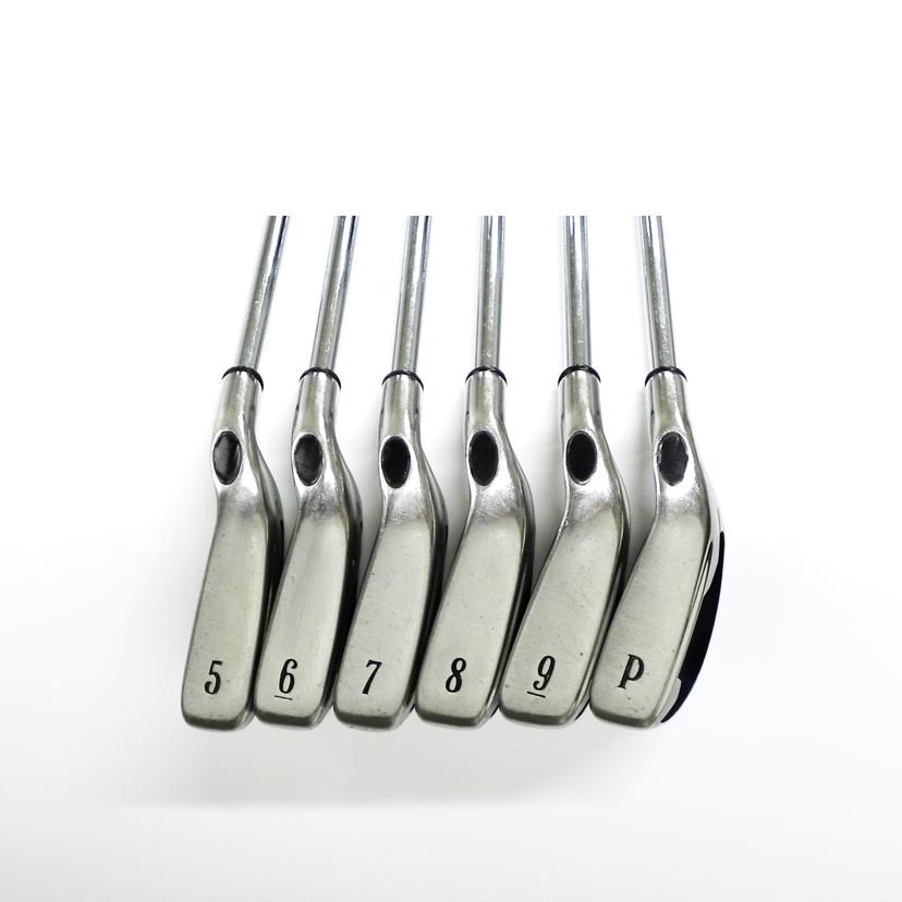 Callaway キャロウェイ/キャロウェイ　X－20　アイアンセット/NSPRO950GH//ABランク/81