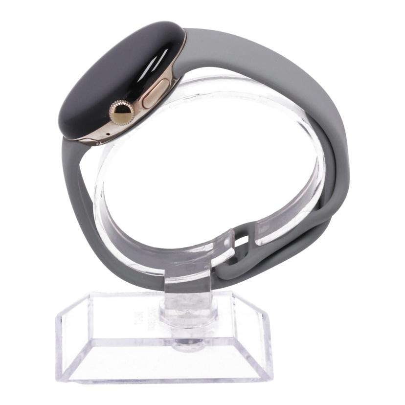 Google　 グーグル　/Google　Pixel　Watch　第1世代/GA04123-TW//34041JEEJW00K2/Bランク/62