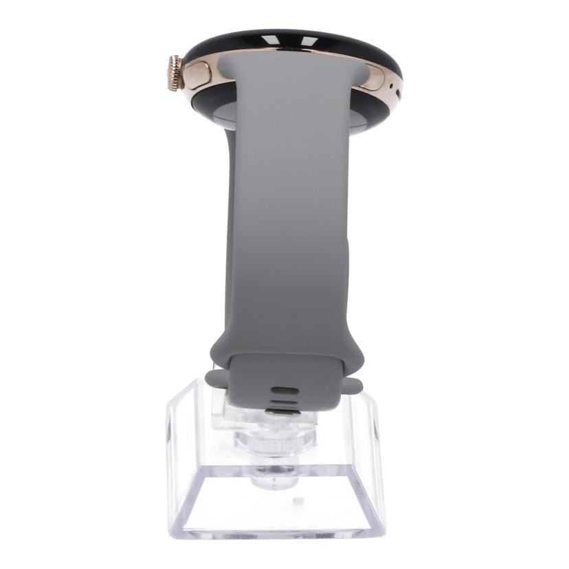 Google　 グーグル　/Google　Pixel　Watch　第1世代/GA04123-TW//34041JEEJW00K2/Bランク/62