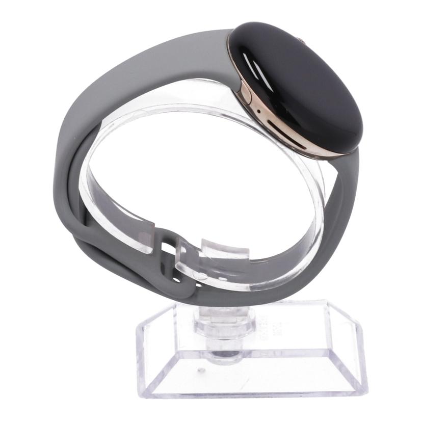 Google　 グーグル　/Google　Pixel　Watch　第1世代/GA04123-TW//34041JEEJW00K2/Bランク/62