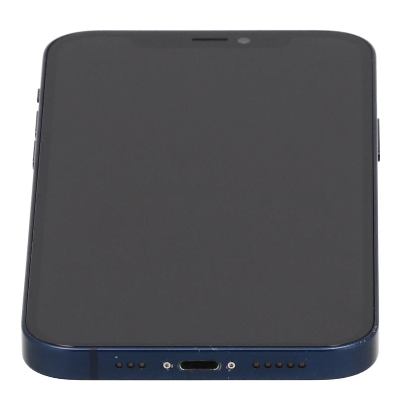 Apple SIMロックなし アップル /iPhone12 128GB/MGHX3J/A//G6TF43HK0F0D/Bランク/65