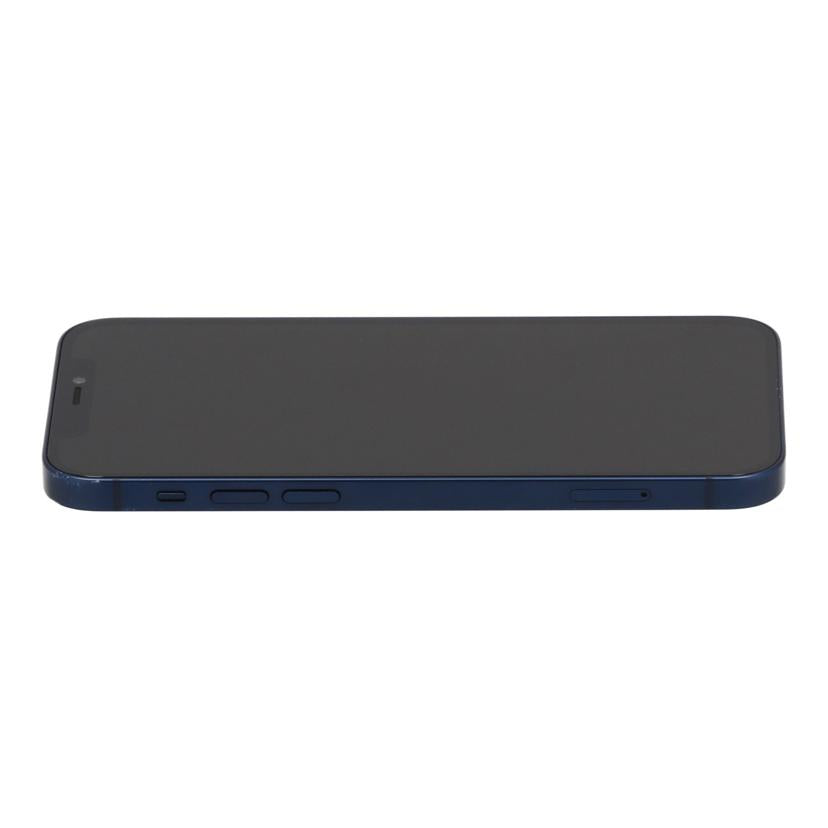 Apple SIMロックなし アップル /iPhone12 128GB/MGHX3J/A//G6TF43HK0F0D/Bランク/65