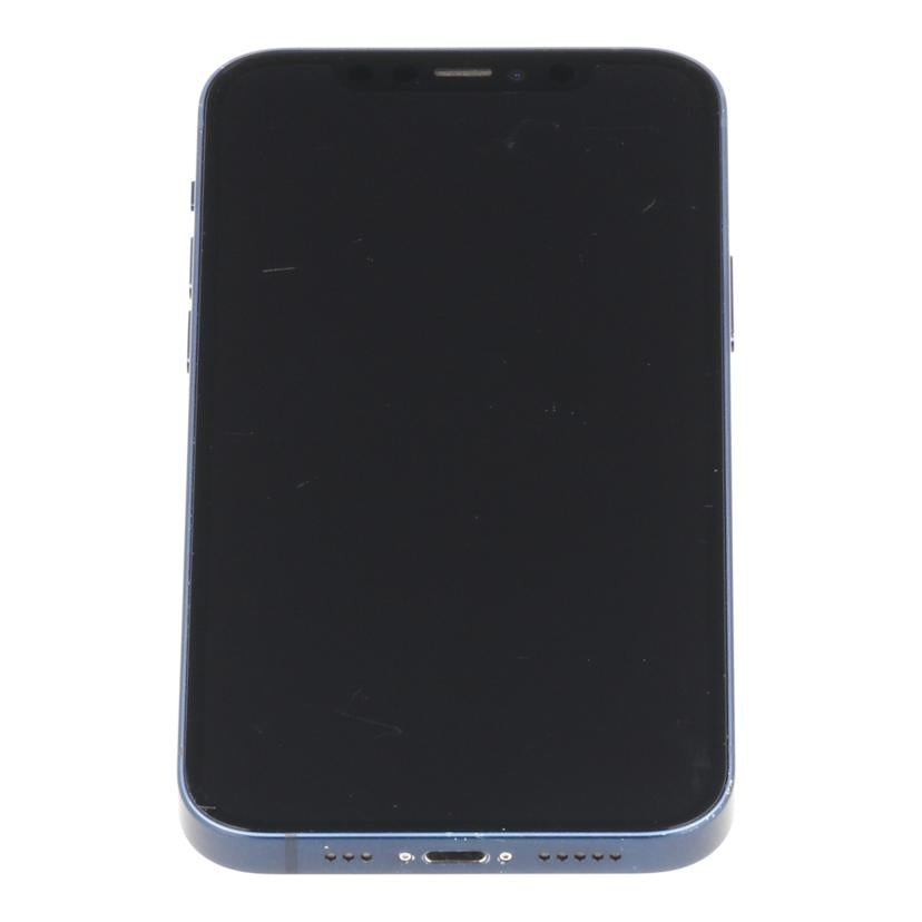 Apple SIMロックなし アップル /iPhone12 128GB/MGHX3J/A//G6TF43HK0F0D/Bランク/65