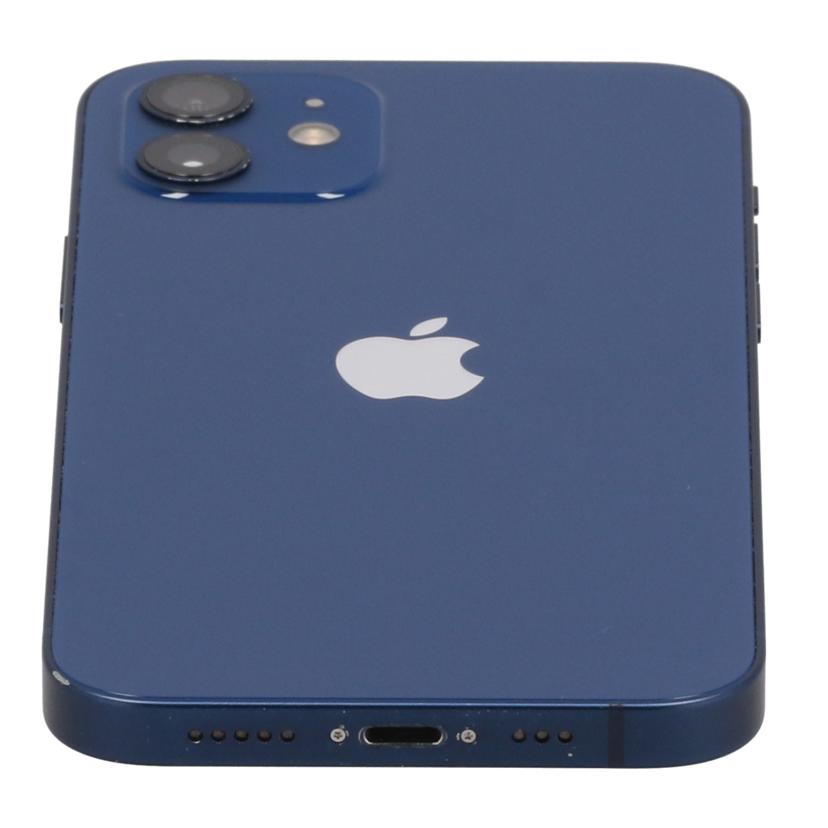 Apple SIMロックなし アップル /iPhone12 128GB/MGHX3J/A//G6TF43HK0F0D/Bランク/65