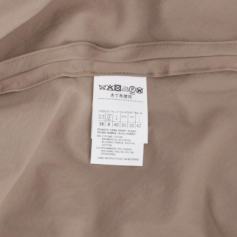 Max Mara マックスマーラー/マックマーラレディーストレンチコート/XLサイズ（42）/11-23-10102//Sランク/89