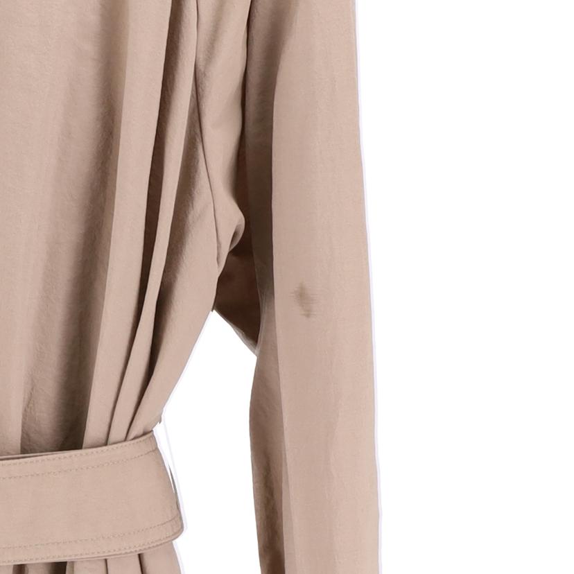 Max Mara マックスマーラー/マックマーラレディーストレンチコート/XLサイズ（42）/11-23-10102//Sランク/89