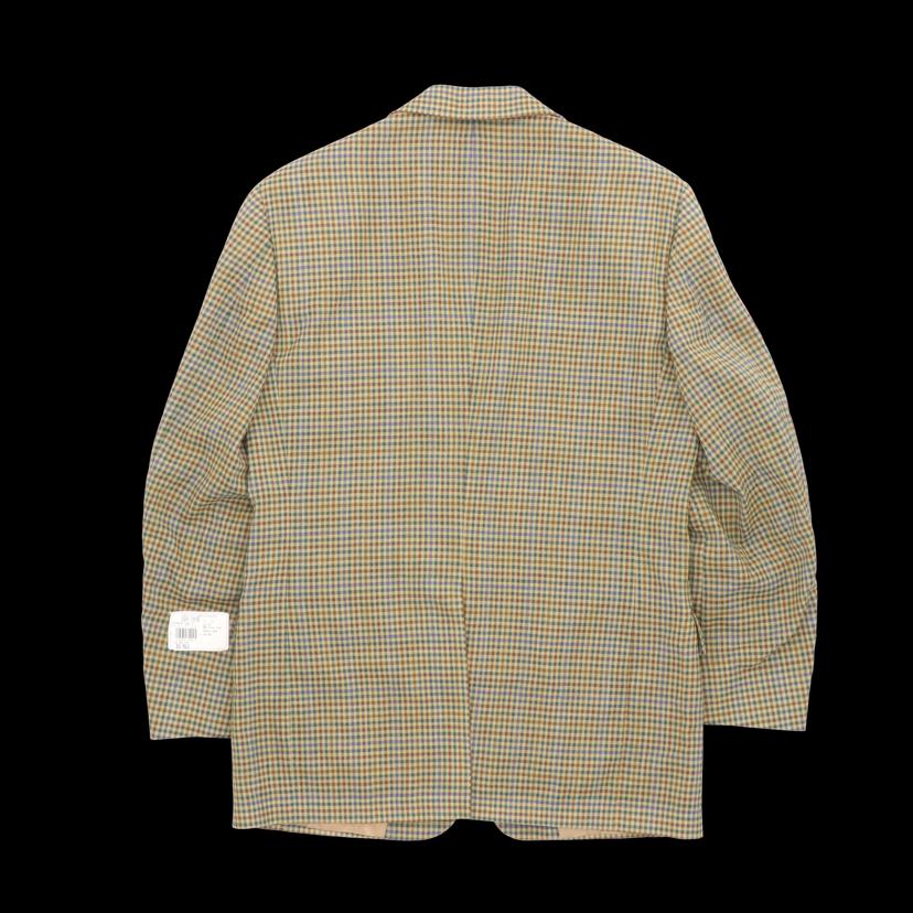Brooks Brothers/90＇S/ガンクラブチェックジャケット/ヴィンテージ/USA製/0523//ABランク/67