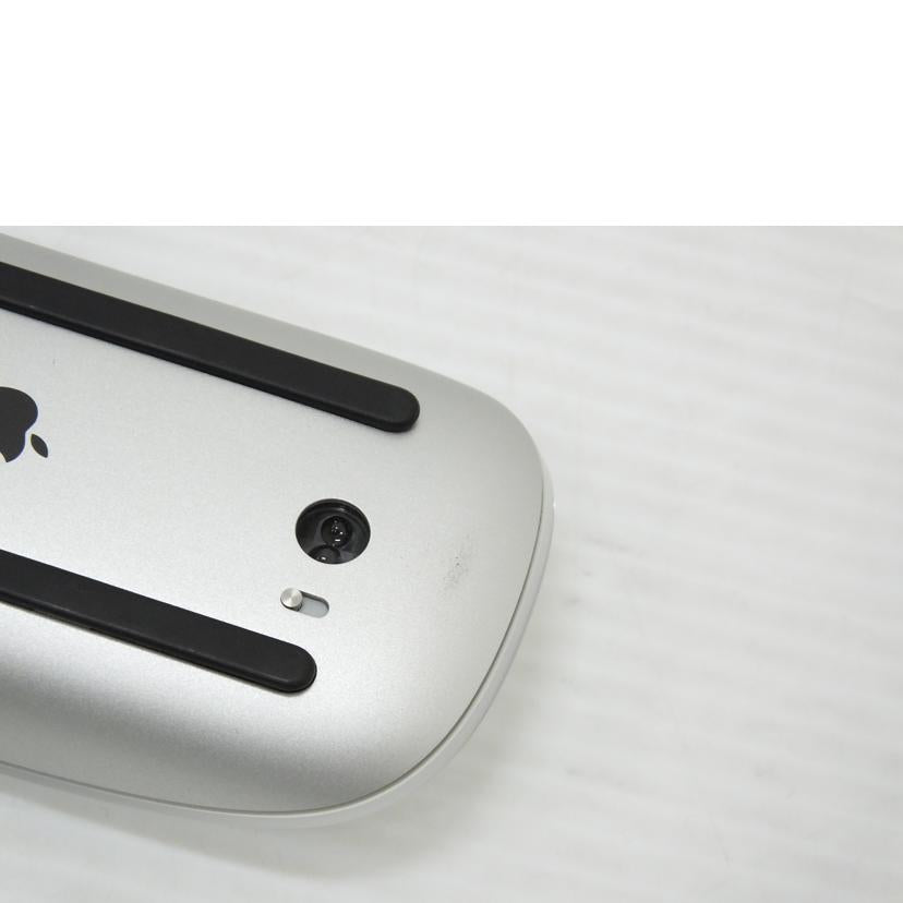 APPLE APPLE/Magic　Mouse／A1657/A1657//CC2116609 J6J2XLAU/Bランク/88