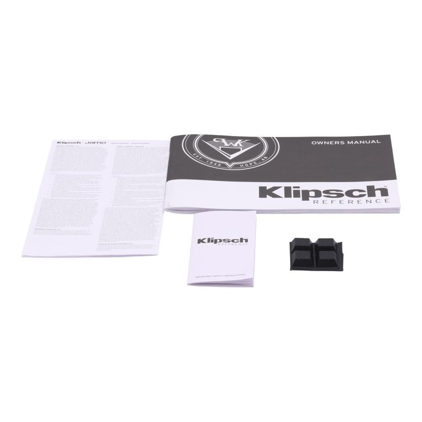 Klipsch クリプシュ/センタースピーカー／Reference　Series/R-52C//106623121140003/Aランク/78