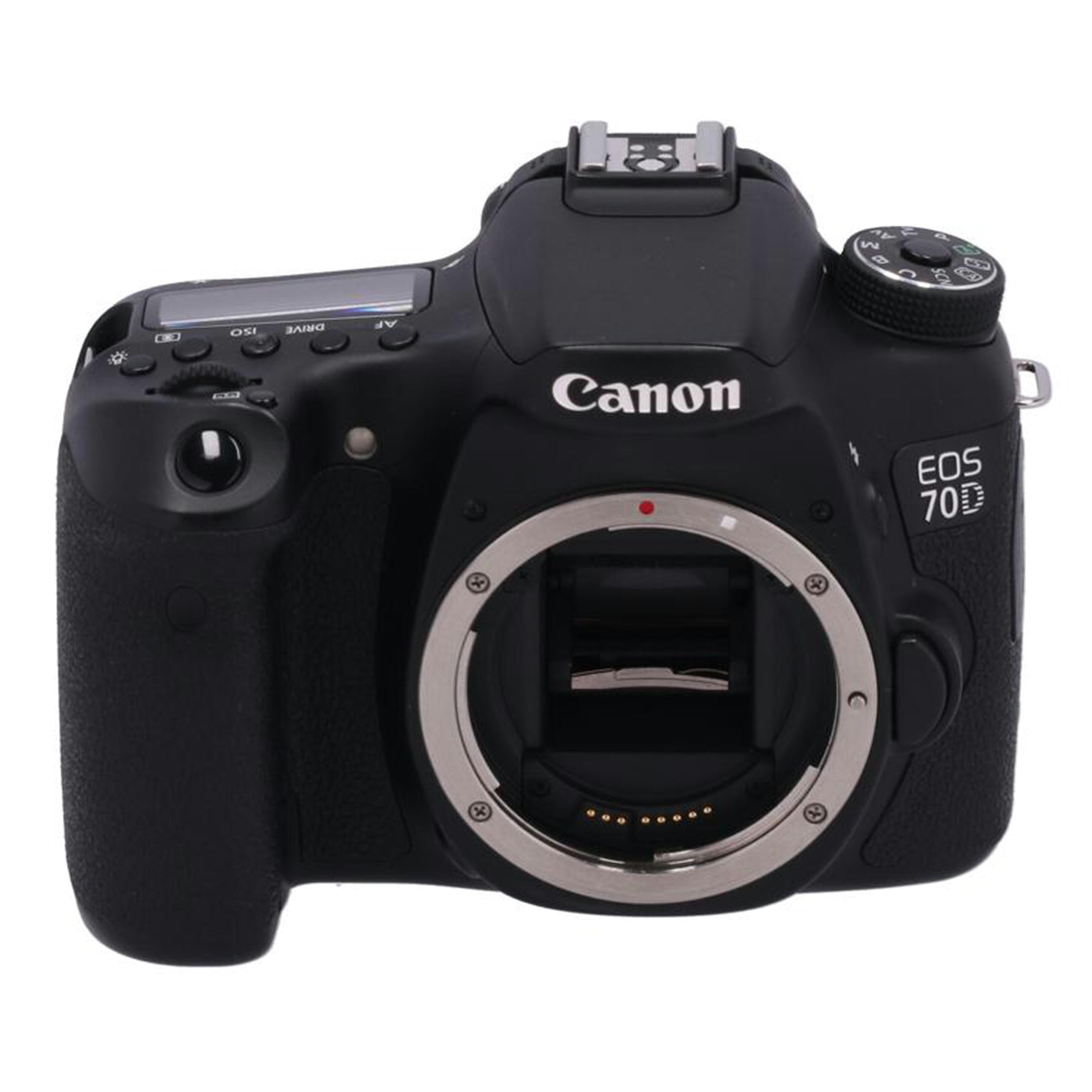 Canon キヤノン　/デジタル一眼ボディ/EOS 70D ﾎﾞﾃﾞｨ//043021018046/Bランク/69