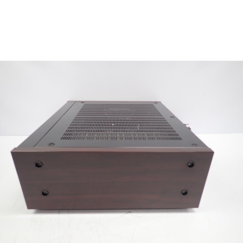 SONY SONY/プリメインアンプ/TA-F333ESXⅡ//211865/Bランク/62