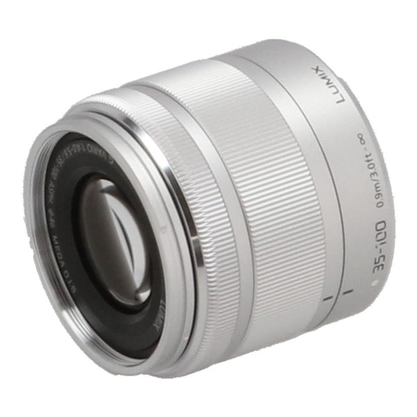 Panasonic（パナソニック）の中古カメラ・レンズ一覧 | ワンダー