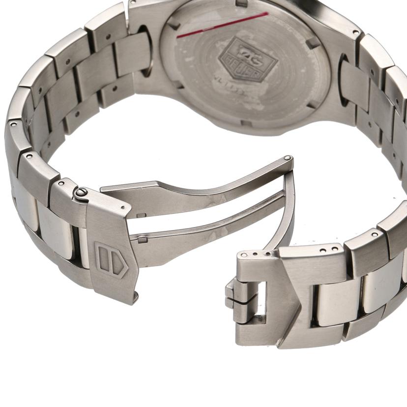 TAG　HEUER タグホイヤー/キリウムデイト/WL1113//WP5***/Aランク/91