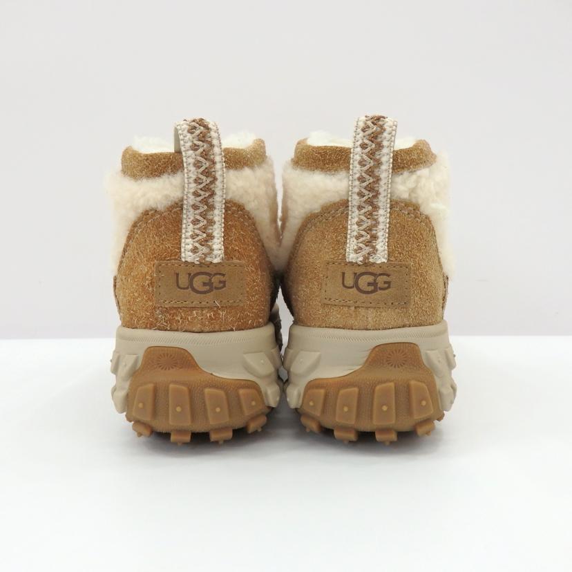 UGG アグ/VENTURE　DAZE　ULTRAMINI　COZY　厚底シープスキン/1161790//ABランク/77