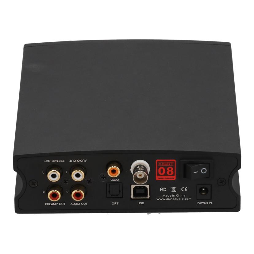 auneaudio アウネオーディオ/USBDACアンプ/X1s GT//X1sGT0232/Bランク/64