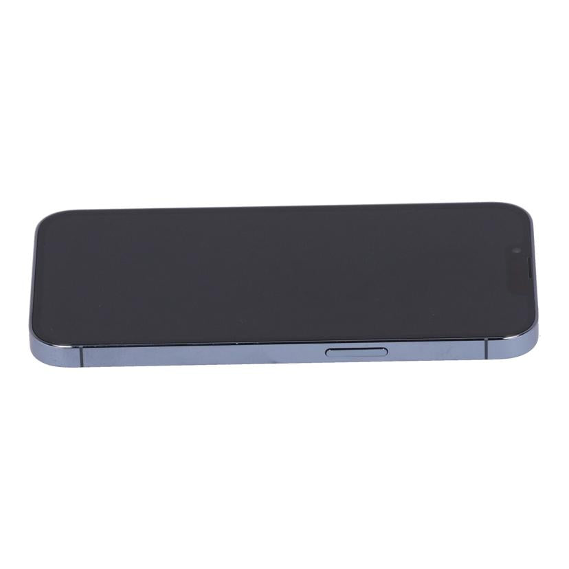 Apple　SIMロックなし アップル　/iPhone13　Pro　256GB/MLUU3J/A//P7W1Y790Y0/Bランク/78