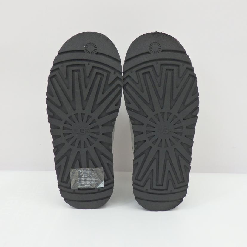 UGG アグ/UGG　X　OC　TASMAN　オープニングセレモニーコラボ　スリッポン/1151430WHT-08//Aランク/77