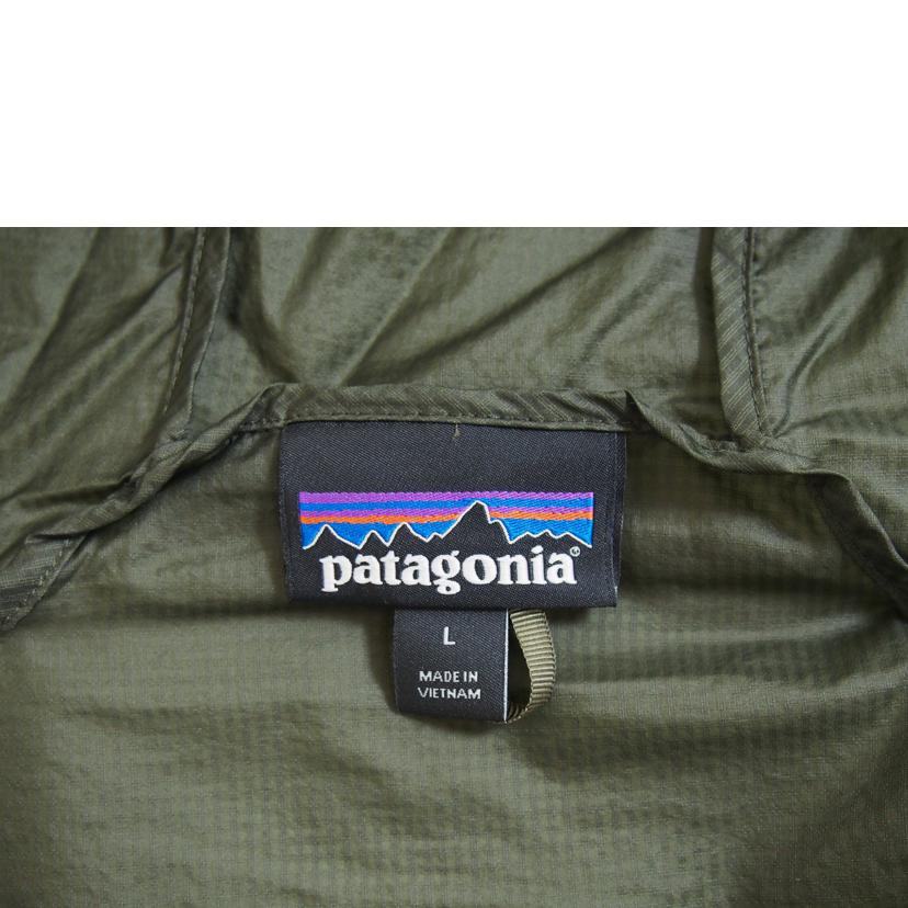 Patagonia　 パタゴニア/フーディニーJKT/24142FA22//ABランク/71