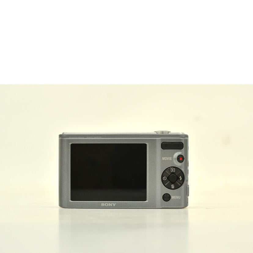 SONY/デジタルカメラ/ DSC-W810//6623327/Bランク/75