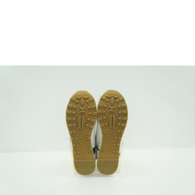 via　SANGACIO×BRANDALISED ヴィア サンガチオ×ブランダライズド/via　SANGACIO　×　BRANDALISED　にゅ～ず　//SAランク/78