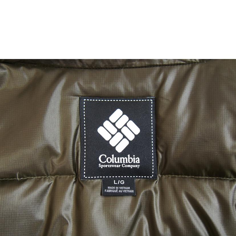 Columbia　 コロンビア/クリークトゥーピークフーテット/218PM0106//ABランク/71