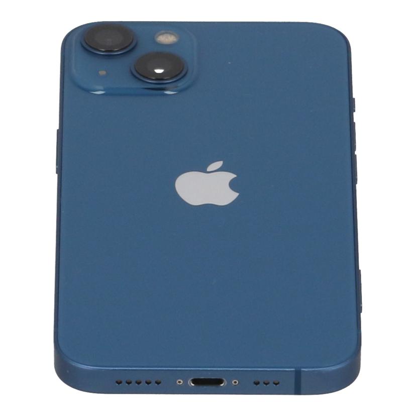 Apple SIMロックなし アップル /iPhone13 128GB/MLNG3J/A//RDQHC7392H/Bランク/85